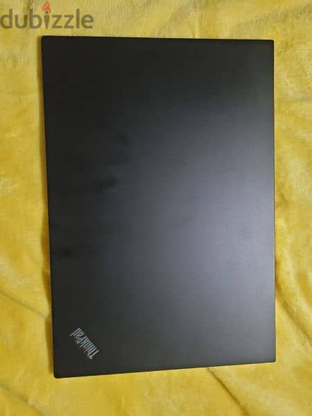 lenovo thinkpad x1 carbon 6