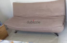 3 Seater Sofa Cum Bed