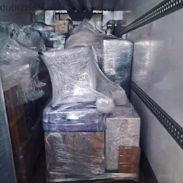 Movers packers company work bed and sofa all furniture  24/7 service 4