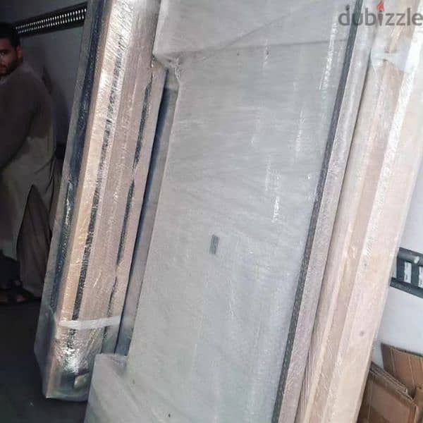 Movers packers company work bed and sofa all furniture  24/7 service 5