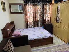 Furnished Room Available for Exceutive Person 0