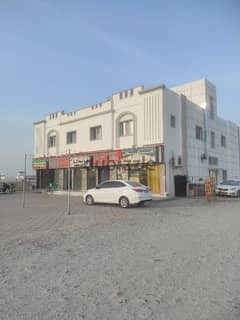 Commercial & residential building for sale 0