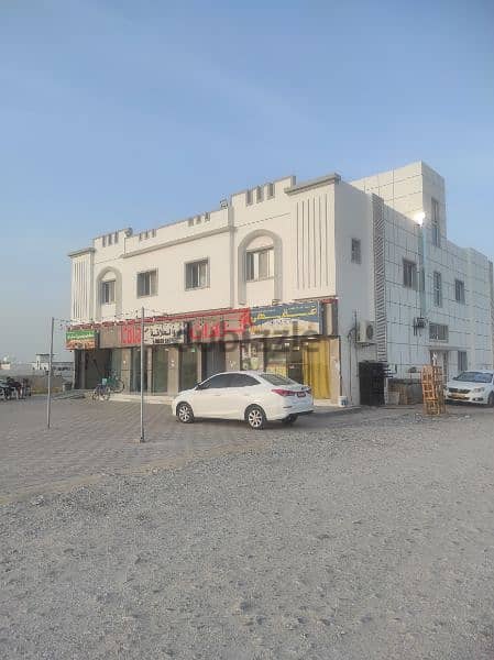 Commercial & residential building for sale 0