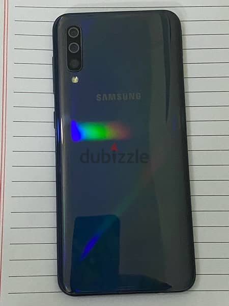 Samsung Galaxy A50 64 GB سامسونج 3