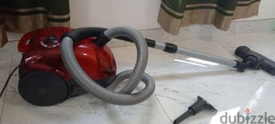 vacuum cleaner in good condition 0