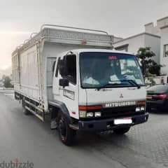 For rent 3ton 7ton 10ton hiup Monthly daily services