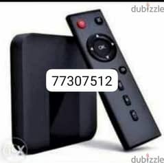 Best Multimedia tv Box with One year subscription 0