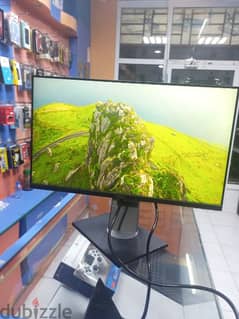 Dell 24 Inch Boardless Monitor