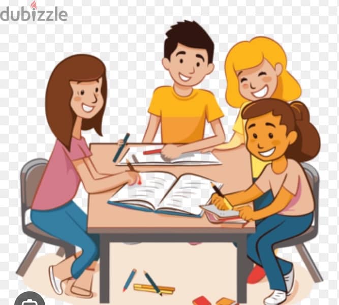 Daycare and tuition in Ghubrah near bank Muscat 0