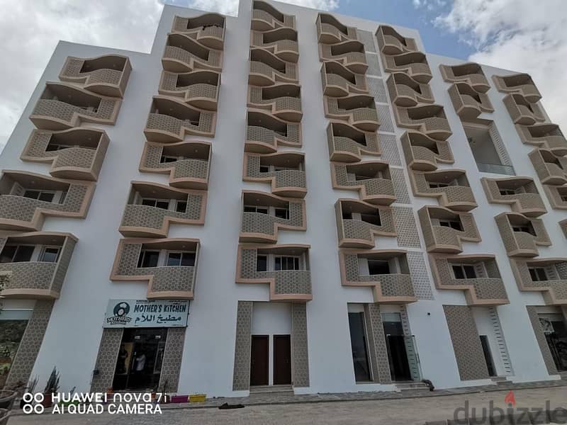 Freehold Flat For Sale In Duqum 1