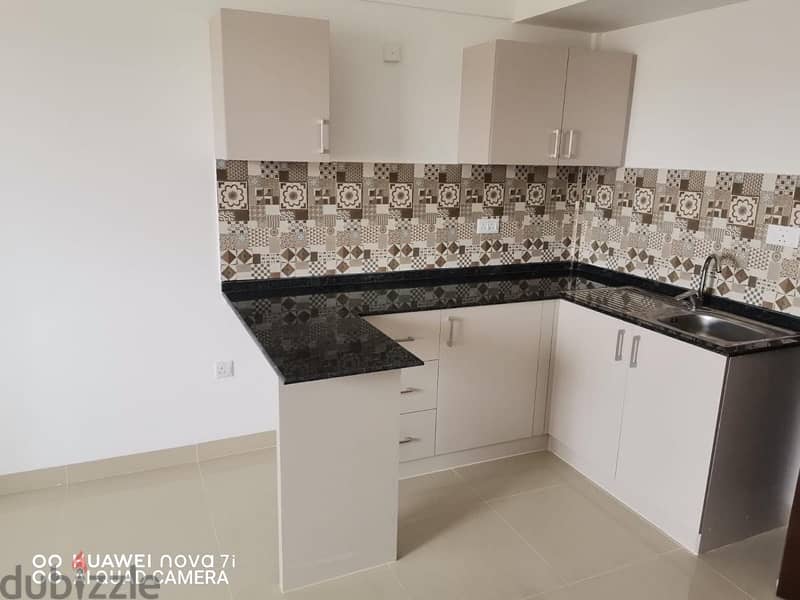 Freehold Flat For Sale In Duqum 5