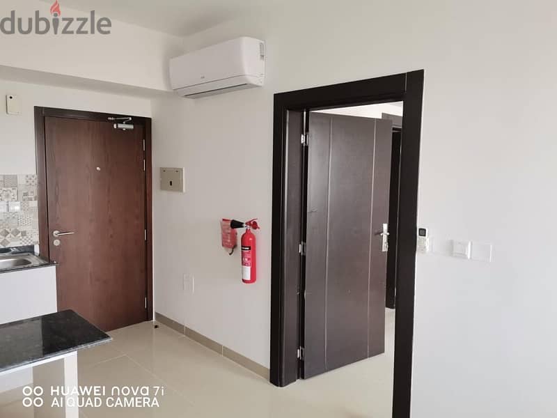 Freehold Flat For Sale In Duqum 8