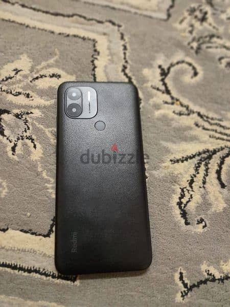 ريلمي A1plus 2