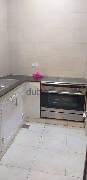 Delux 4  bhk Villa for rent in Bowsher near the Mall of Oman 14