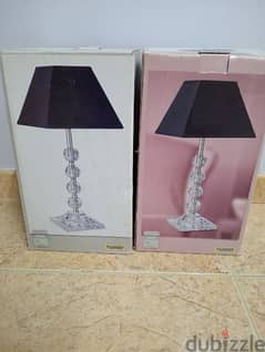 Table lamp superb  for bed room