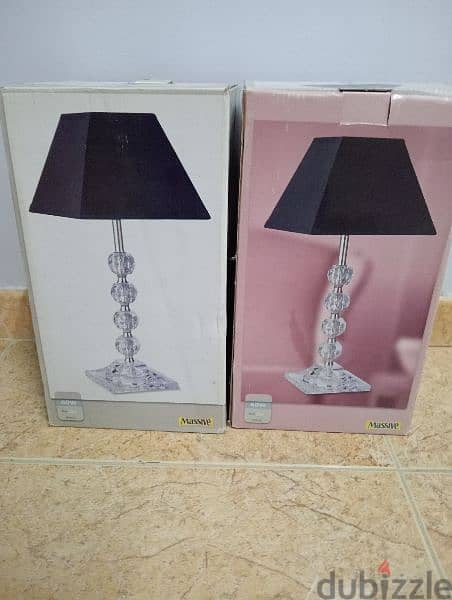 Table lamp superb  for bed room 0