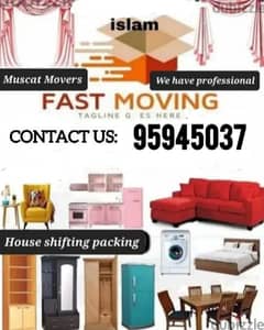 best movers and Packers house shifting Office shifting Villa shifting