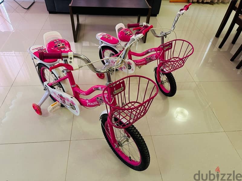 2 Bicycle for sale 3