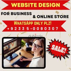 Website Design Website Creation Web Design Web Development e-commerce