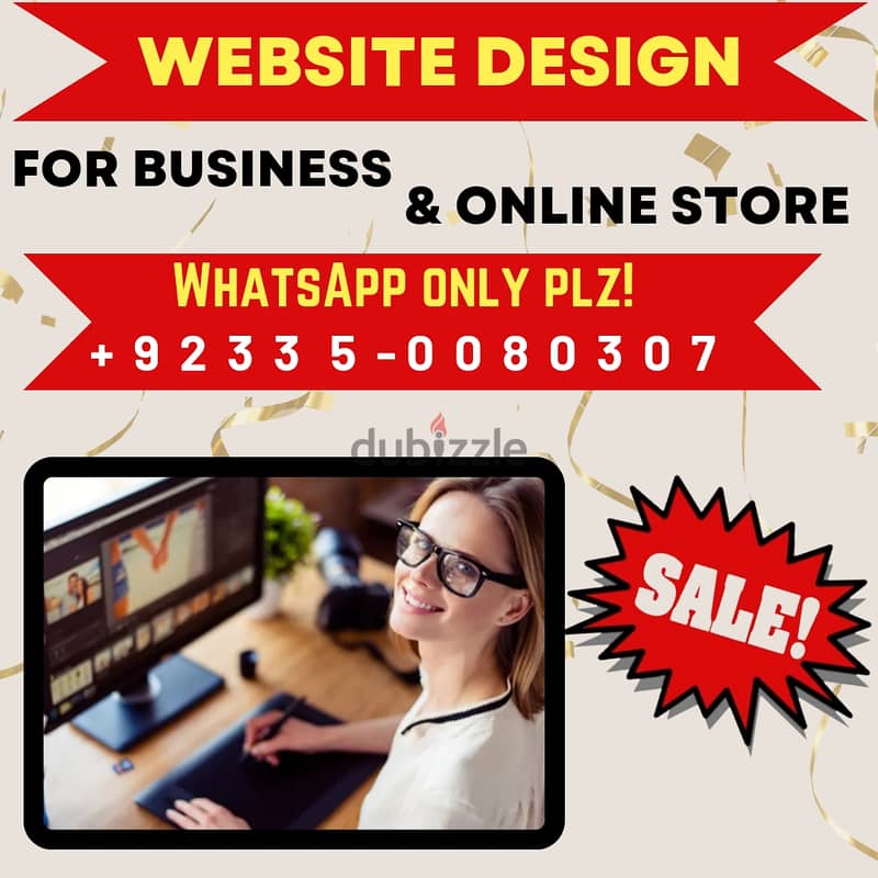 Website Design Website Creation Web Design Web Development e-commerce 0