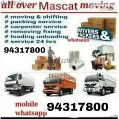 House shifting office shifting flat villa store Movers And Packers 0