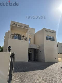 Spacious Beautiful 5+1 BR Compound Villa in Madinat Al Ilam