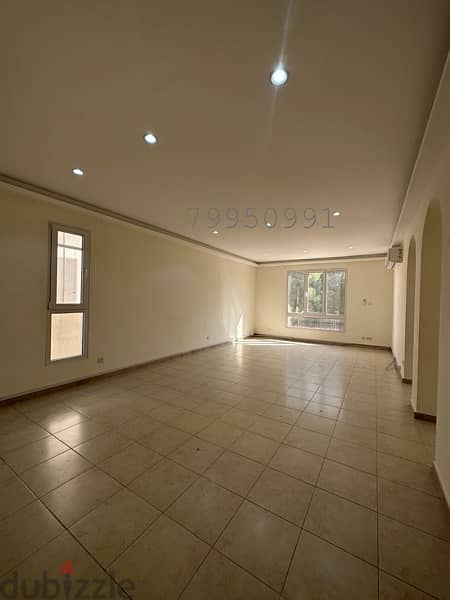 Spacious Beautiful 5+1 BR Villa in MQ 6