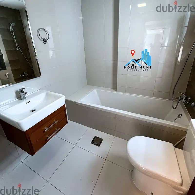 MUSCAT HILLS | FULLY FURNISHED 2BHK APARTMENT WITH PRIVATE POOL 8