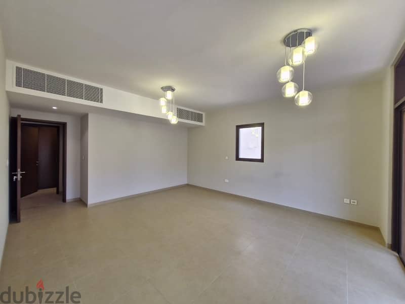 2 BR Impressive Semi Furnished Apartment in Muscat Bay for Sale 5