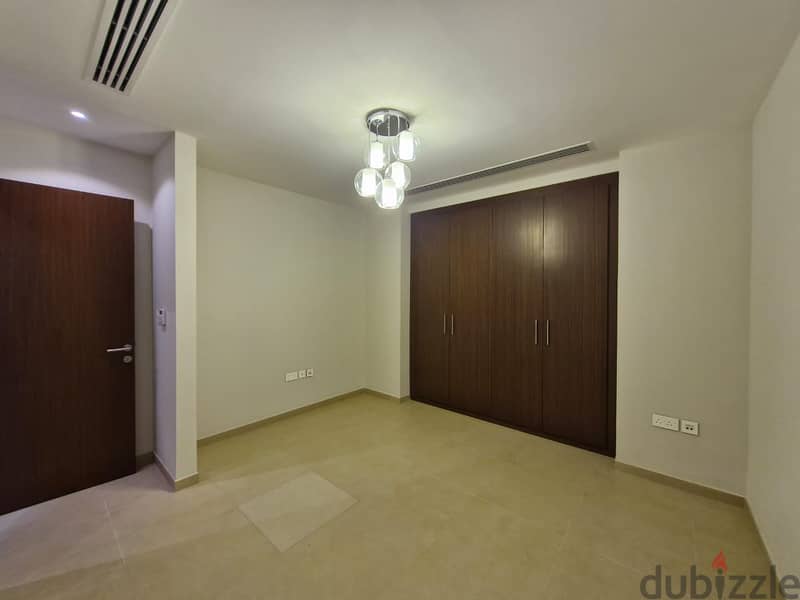 2 BR Impressive Semi Furnished Apartment in Muscat Bay for Sale 7