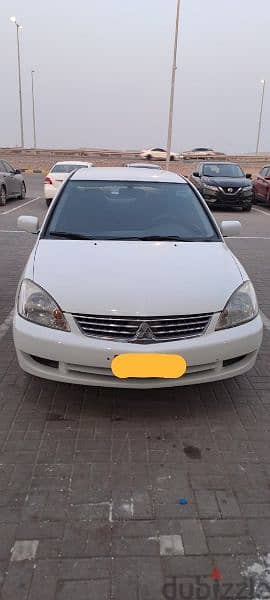 Mitsubishi Lancer 2012 0