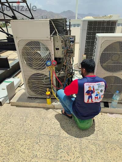 Best Air Conditioner work