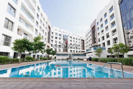 1,2,3 bhk flats for rent in Lamar Bausher