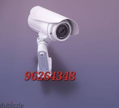 We all kind of IT WORKS CCTV Cameras Hikvision HD Turbo