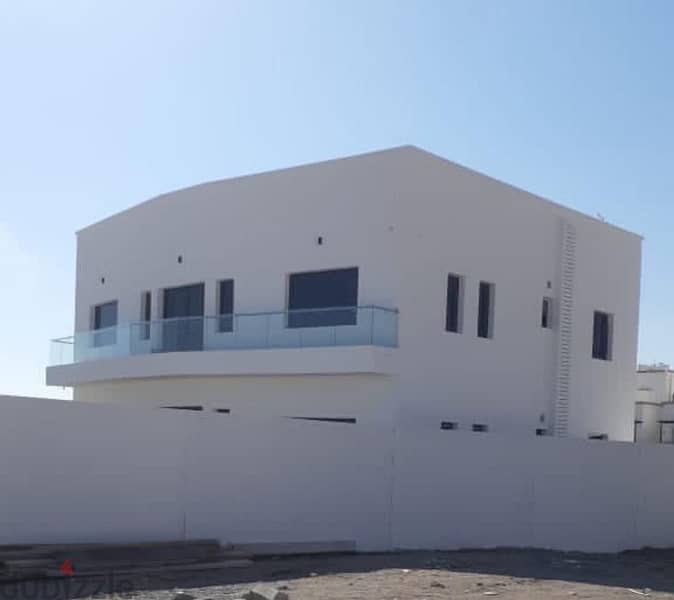 فيلا بالعامرات للبيع - Villa for sale in Al Amarat 1