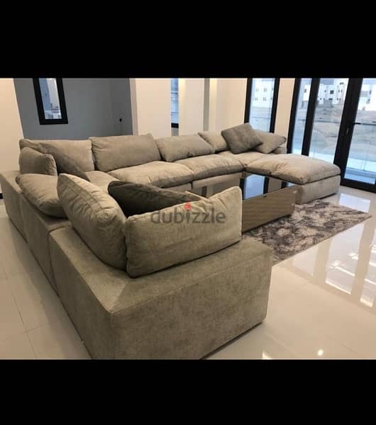 فيلا بالعامرات للبيع - Villa for sale in Al Amarat 7