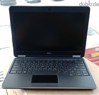 Dell Laptop 7240 Core i7 4th Gen 16GB Ram / 512GB SSD