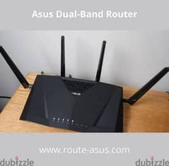 Wi-Fi network shering saltion home office flat to Flat