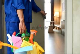 House Deep Cleaning Service Available All Muscat 0