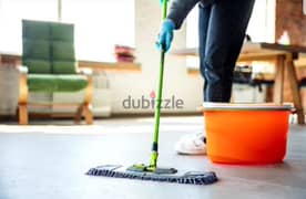 House Deep Cleaning Service Available All Muscat 0