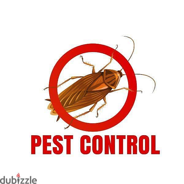 Pest Control Service with Guarantee 0