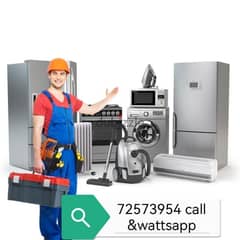 plumber and electricity mantince service