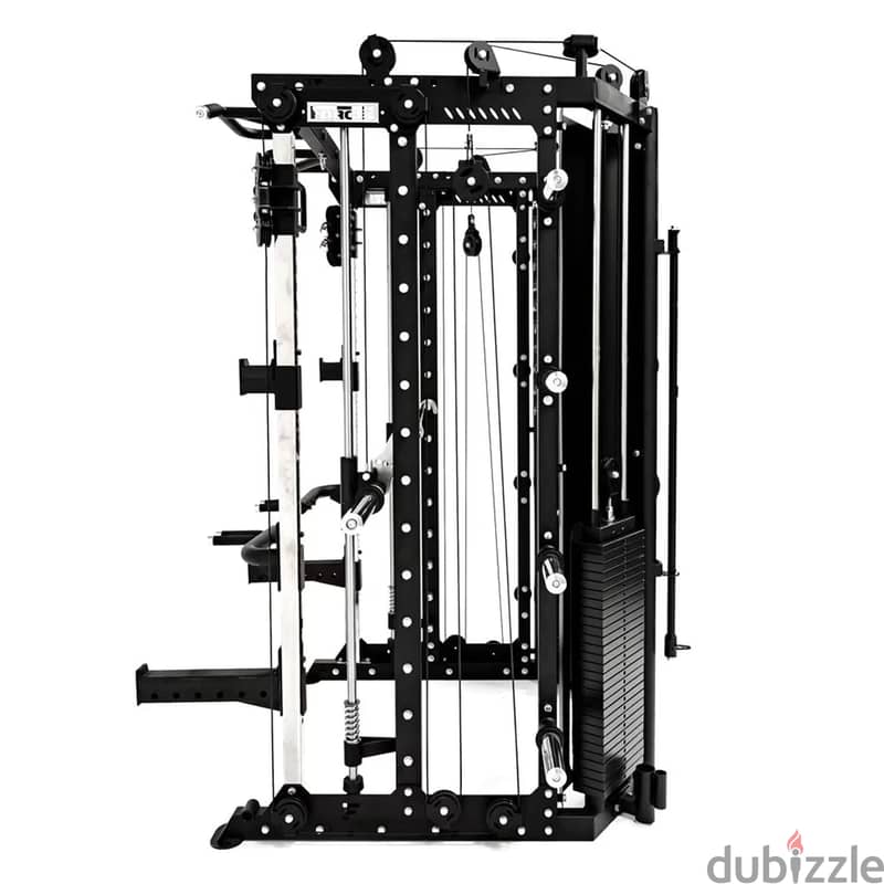 Force USA G15 All-In-One Trainer + Upgrade Kit 3