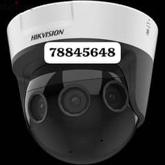 i am technician CCTV camera and ip intercom analogy camara install