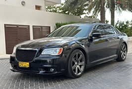 كرايسلر SRT V8 خليجي مطلوب 1500 ريال + تكملة أقساط القسط الشهري 77