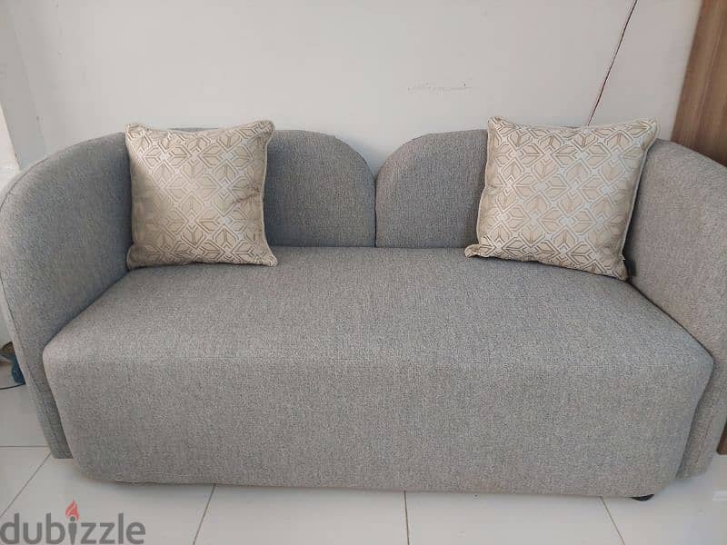 special offer new 2 seater sofa 1