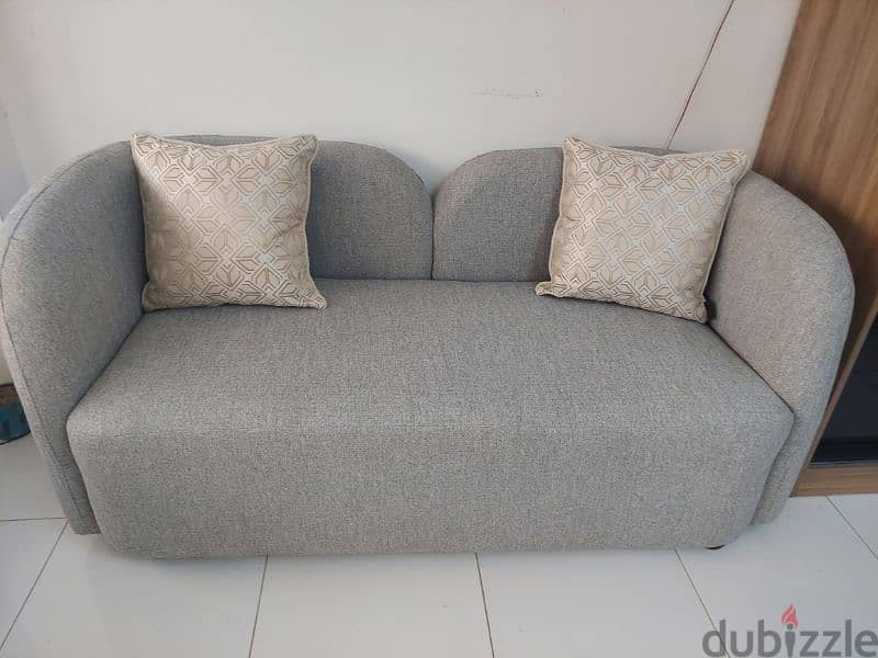 special offer new 2 seater sofa 2