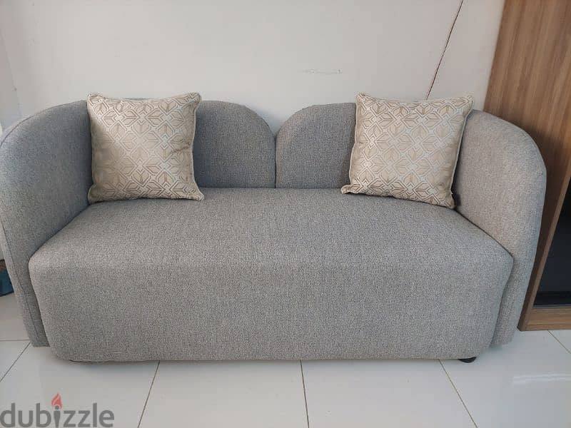 special offer new 2 seater sofa 3