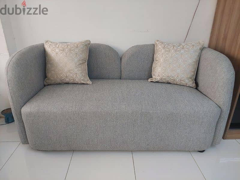 special offer new 2 seater sofa 4