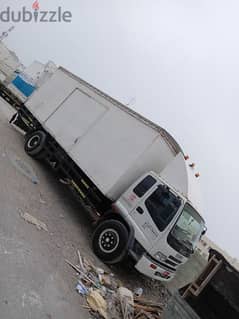 For Rent 3ton 7. ton 10. ton hiap Monthly daily bais